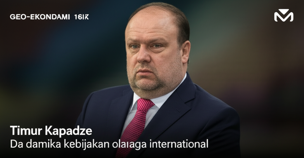 Timur Kapadze, Sosok Pelatih yang Pernah Kalahkan STY